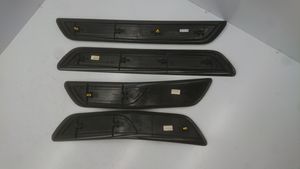 BMW 6 F06 Gran coupe Etuoven kynnyksen suojalista 8053575