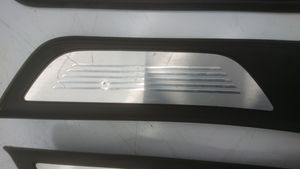 BMW 6 F06 Gran coupe Front sill trim cover 8053575