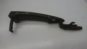 BMW X3 F25 Manecilla externa puerta delantera 7259413