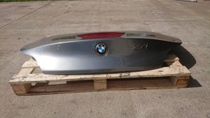 BMW Z4 E89 Takaluukun/tavaratilan kansi 7222079