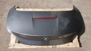 BMW Z4 E89 Couvercle de coffre 7222079