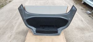 BMW Z4 E89 Tailgate/trunk/boot lid 7222079