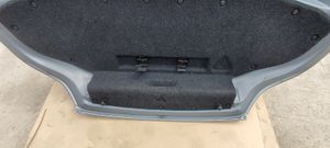 BMW Z4 E89 Tailgate/trunk/boot lid 7222079