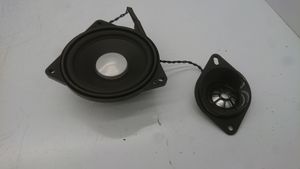 BMW 4 F32 F33 Panel speaker 9368383