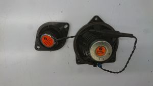 BMW 4 F32 F33 Panel speaker 9368383