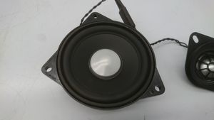 BMW 4 F32 F33 Panel speaker 9368383