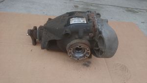 BMW X1 E84 Aizmugurējais reduktors 7614713