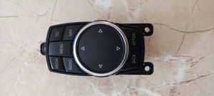 BMW i3 Controllo multimediale autoradio 9350723