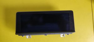 BMW 3 F30 F35 F31 Monitori/näyttö/pieni näyttö 9252004