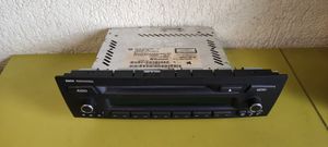 BMW 1 E82 E88 Radio / CD/DVD atskaņotājs / navigācija 9263468