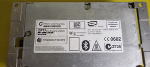 BMW 3 E92 E93 Bluetoothin ohjainlaite/moduuli 9229740