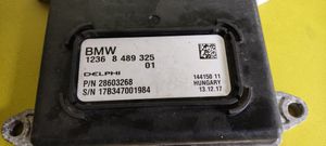 BMW i3 Autres unités de commande / modules 8489325