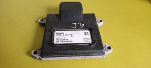 BMW i3 Sonstige Steuergeräte / Module 8652091