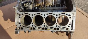 BMW X5 E70 Bloc moteur 2296651