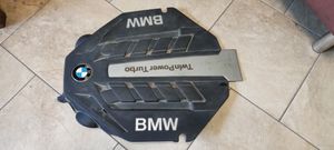 BMW X5 E70 Osłona górna silnika 7577456