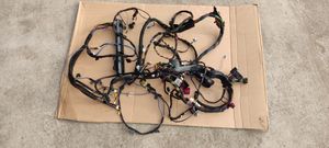 BMW 4 F32 F33 Sound system wiring loom 9374207