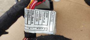 BMW 4 F32 F33 Sound system wiring loom 9374207