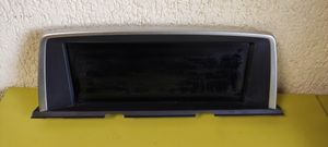 BMW 6 F12 F13 Monitor/display/piccolo schermo 9284976