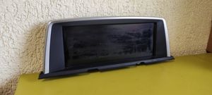 BMW 6 F12 F13 Monitor / wyświetlacz / ekran 9284976