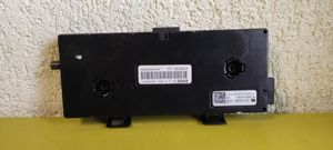 BMW X1 E84 Antenos stiprintuvas 9168335