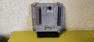 BMW 3 F30 F35 F31 Engine control unit/module 8582802