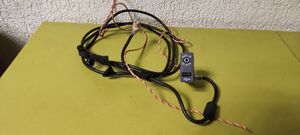 BMW 3 E92 E93 Connettore plug in USB 9237653