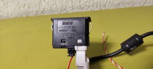 BMW 3 E92 E93 Connettore plug in USB 9237653