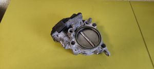 BMW 5 G30 G31 Clapet d'étranglement 8623324