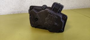 BMW 5 G30 G31 Clapet d'étranglement 8623324