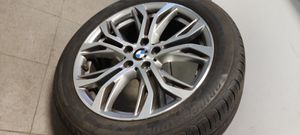 BMW X1 F48 F49 R18-alumiinivanne 6856067