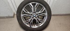 BMW X1 F48 F49 Jante alliage R18 6856067