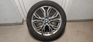 BMW X1 F48 F49 Jante alliage R18 6856067