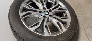 BMW X1 F48 F49 R 18 alumīnija - vieglmetāla disks (-i) 6856067