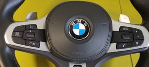 BMW 5 G30 G31 Steering wheel 