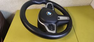 BMW 5 G30 G31 Steering wheel 