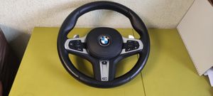 BMW 5 G30 G31 Steering wheel 