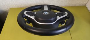 BMW 5 G30 G31 Steering wheel 