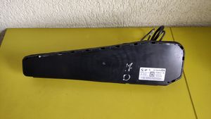 BMW 4 F32 F33 Airbag sedile 7239616