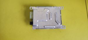 BMW 3 F30 F35 F31 Module de contrôle de batterie 6819838