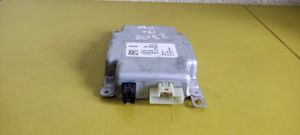 BMW 3 F30 F35 F31 Module de contrôle de batterie 6819838