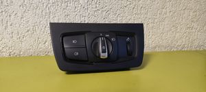 BMW 3 F30 F35 F31 Light switch 9265302