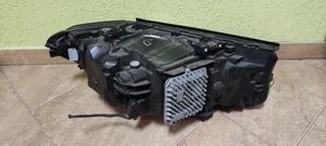 BMW 5 G30 G31 Phare frontale 8499113
