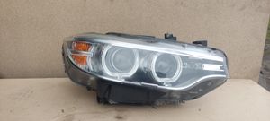 BMW 4 F32 F33 Lampa przednia 7410788