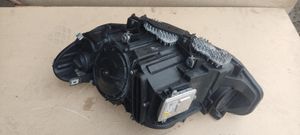 BMW 4 F32 F33 Lampa przednia 7410788