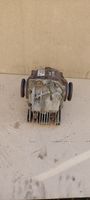 BMW Z4 E89 Rear differential 7576666