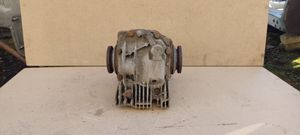 BMW Z4 E89 Rear differential 7576666