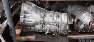 BMW Z4 E89 Automatic gearbox 6HP21