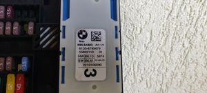 BMW 3 G20 G21 Módulo de fusible 5A0E7D1