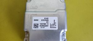 BMW 3 G20 G21 Modulo di controllo della batteria 8707828