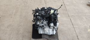 BMW 3 G20 G21 Moteur B48B20A